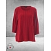 STUDIO Trui Silana Red